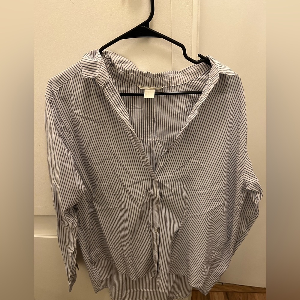 Button Down Shirt